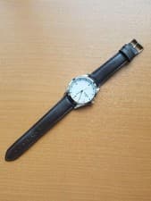 BEAMS B.MING Stylish Leather Watch High Quality Fashionable Design