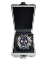 Tw Steel RedBull  Gt3 Chronograph Watch - Limited Edition - 19 Of 1000
