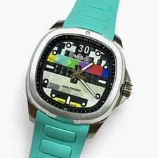 Mido  Multifort TV Limited Edition  M049.526.11.081.01 Pre-Owned Watch