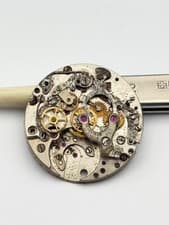 Lemania 1270 Chronographe Mouvement