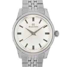 Grand Seiko Elegance Collection 9S Mechanical SBGW305 Box/Paper