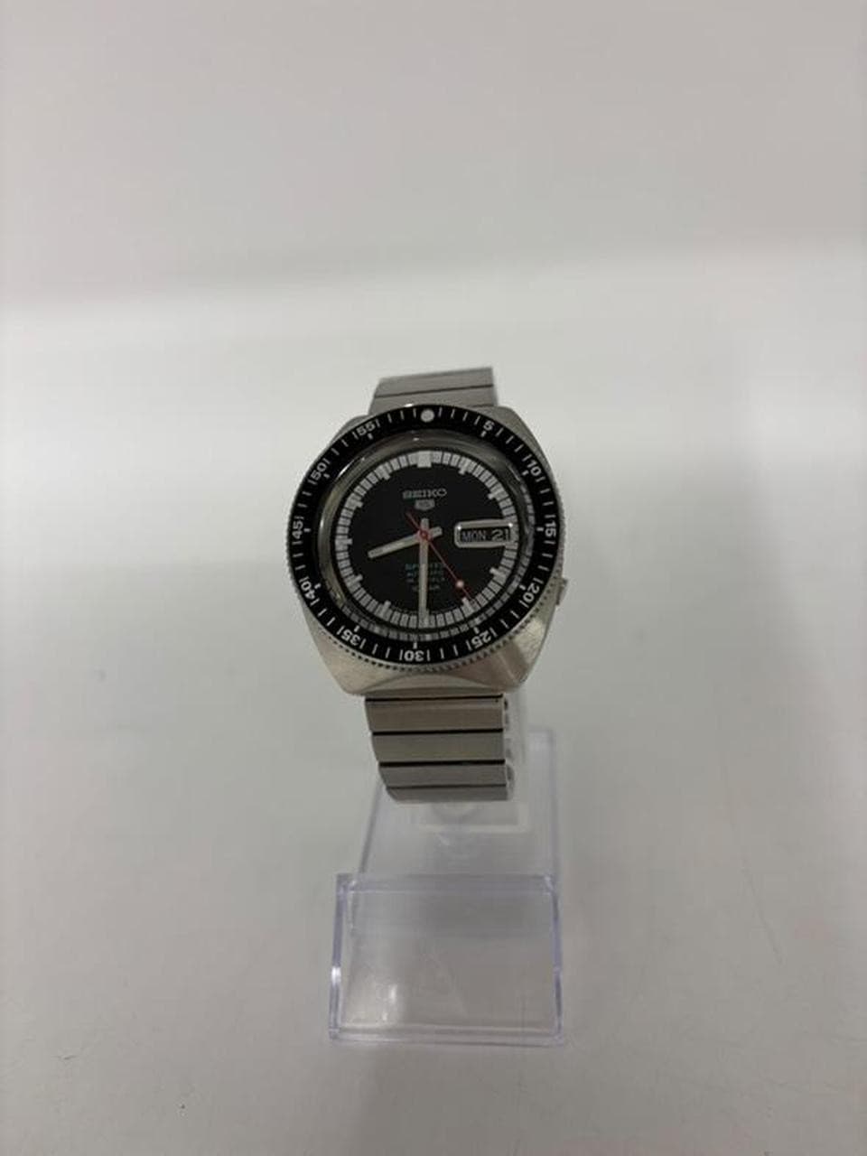 Automatic Watch Model SBSA223 SEIKO 5 SPORTSK