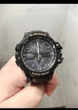 CASIO G SHOCK gw a1030 30th Anniversary Limited Tough Solar