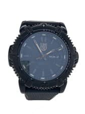 LUMINOX 6500 Series Men's Watch From Japan G0407