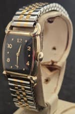 Men's Vintage 1940's,Hamilton Grover,17 Jewels Watch.FREE  SHIPPING.