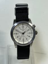 Military S suspension secondary battery fully working condition