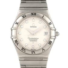 Authentic [No Maintenance Required - Reduced Price] Omega Constellation 50 Y...