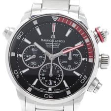 MAURICE LACROIX Pontos S PT6018-SS002-330 TO277419