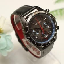 Seiko 8T63-03G0 Monster Hunter 20th Anniversary Limited Edition Watch Used From