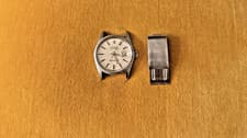 Rolex Datejust 16030 1979 Vintage 36mm Automatic Silver Dial Serviced