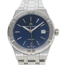 Maurice Lacroix Aikon 40mm AI1108 Men's Watch 【A 】