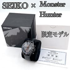 SEIKO x Shinzone 21SSKIT01 Classic Sports Quartz Unisex Watch