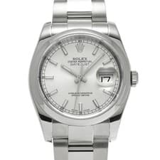ROLEX Datejust 116200 SW17009