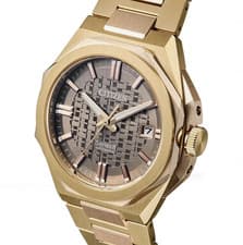 Citizen Watch Series 8 890 Limited Edition Copper Sakura Flower NB6066-51W