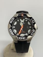 CITIZEN Promaster Marine Series E168-S128706 Men's Watch From Japan G0415
