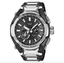 G-SHOCK MTG-B4000D-1AJF CASIO 80720