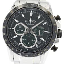 SEIKO SAGK011/8R28-00H0 Brightz Phoenix Men's Watch From Japan G0425
