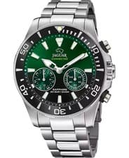 JAGUAR Men Analog Casual Watch Classic Dress Waterproof