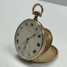 Antique IWC Schaffhausen