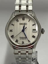 Seiko Presage Basic Line Japanese Garden Lady`s SRRY047 84-G35 NEW