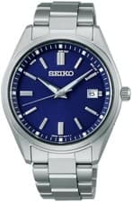 Seiko Selection SBTM321 The Standard Solar Radio Men Watch F/S w/Tracking# Japan