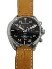 Hamilton Khaki Aviation Chrono Pilot Pioneer H765220 
