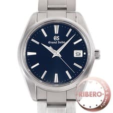 SEIKO Watches Grand Seiko Heritage Collection 9F quartz SBGP013 Free Shipping