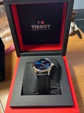 Tissot Classic Dream 40mm Model T1584071604100