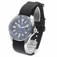 Tag Heuer WAY211B FC6363 Aquaracer Calibre 5 Date Automatic