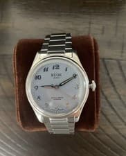 KUOE Kyoto Royal Smith 90-006 Automatic Watch Classic w/Box Used