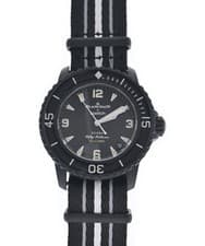 SWATCH Watches Black 2200653743035