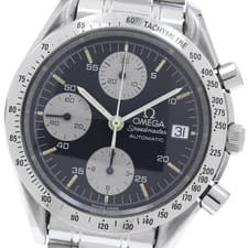 OMEGA Speedmaster 3511.50 Date Chronograph Automatic Men's Watch_951814