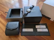 Frederique Constant | Moneta Moonphase FC-206N3S6