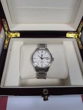 TAG Heuer Carrera Calibre 7 Twin Time Men's Watch GMT Automatic (BCP023405)