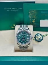Rolex 336934