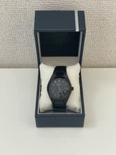 Casio EFK-100XPB-1AJF Timepiece Watch 45x40x12 5mm 87g Resin Band