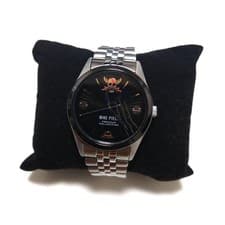 One Piece Shanks & Luffy Oath of the Voyage Watch (999-piece model) #QYG3AJ