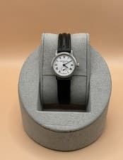 Frederique Constant Women's Small Seconds Quartz Black Watch 23 mm FC235XS5/6