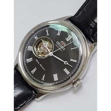 Orient s Automatic Watch Made in Japan
