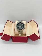 Omega Speedmaster Professional  Mark II  Vintage  Chronograph - 145.014