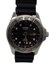 CITIZEN×PORTER B877-0087T01 B877-0087T01 #401