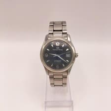 Orient Star 597302-70 Automatic Watch, Used