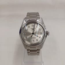 Longines Spirit Automatic Watch with Box and Spare Link Used