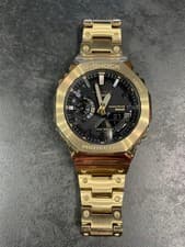 G-SHOCK Watches GM-B2100GD-9AJF Stainless Steel Casio #0004