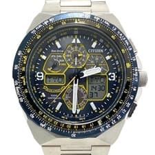 Citizen Blue Angels JY8128-56L Eco-Drive 105978