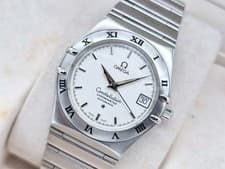 Omega Constellation Chronometer Automatic 1502.30 Steel – Box – Full Bracelet
