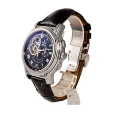 Zenith Chronomaster XXT Open El Primero 03.1260.4021 44mm Chrono Automatic Box