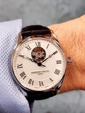 Frederique Constant Classics Heart Beat Automatic - FC-310MC5B6