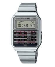 CASIO x Back To The Future Limited Edition Watch CA-500WEBF-1A Limited Edition