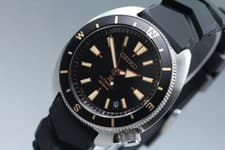 [w/Box, Paper] Seiko Prospex Fieldmaster SBDY103 4R35-04J0 Automatic Men's Watch